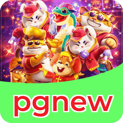 Logo Oficial pgnew Download